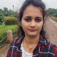 Anuradha P. Class 11 Tuition trainer in Bhubaneswar