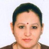 Gifty Chopra Class 8 Tuition trainer in Ludhiana