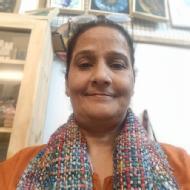 Ravi S. Yoga trainer in Dehradun