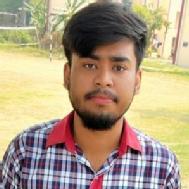 Akshay Kumar Sharma Class 9 Tuition trainer in Patna