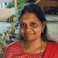 Yogeswari Class 9 Tuition trainer in Visakhapatnam