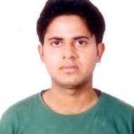 Badal Gupta Class 9 Tuition trainer in Delhi