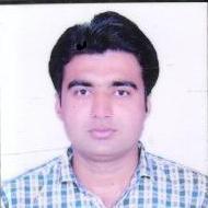 Kalyan Choudhary Engineering Entrance trainer in Didwana