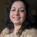 Photo of Dr Moushumi D.