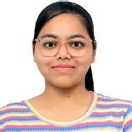 Aliza A. Class I-V Tuition trainer in Delhi