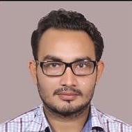 Piyush Kumar Class 12 Tuition trainer in Gaya