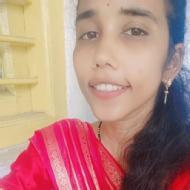 Sonali K. Class I-V Tuition trainer in Jabalpur