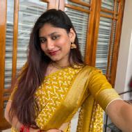 Srithi R. Class I-V Tuition trainer in Bangalore