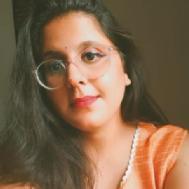 Raveena T. Class I-V Tuition trainer in Mumbai