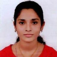 Oleena W. Class 11 Tuition trainer in Tiruvalla