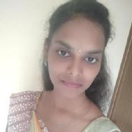 Kowsalya D. Spoken English trainer in Theni