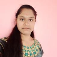 R. Chandu Class 8 Tuition trainer in Bangalore