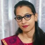 Rupam G. Special Education (Autism) trainer in Lucknow