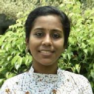 Anns Maria E. BSc Tuition trainer in Kozhikode