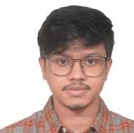 Tanmoy Paul Class 11 Tuition trainer in Kolkata