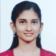 Srikrithi G. Spoken English trainer in Chennai