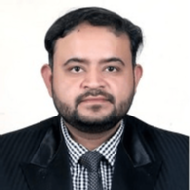 Virender Anand Class 12 Tuition trainer in Dehradun