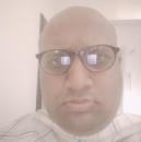 Photo of Vishnu K Baiju