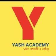 Yash Academy Class 8 Tuition institute in Ranchi