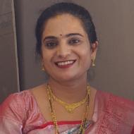 Nisha D. Class 7 Tuition trainer in Secunderabad