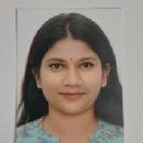 Aishwarya V. Class 10 Tuition trainer in Bangalore