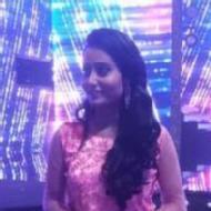 Bidisha C. Vocal Music trainer in Kolkata