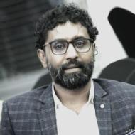 Naveenan A P Spoken English trainer in Kolar