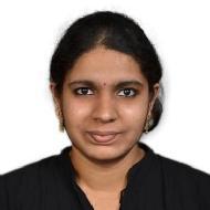 Manoja T. C Language trainer in Hyderabad