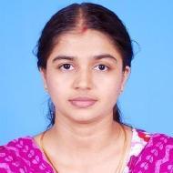 Dr. Ambika Devi Class 10 trainer in Chennai