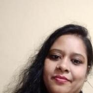 Vineeta S. Class I-V Tuition trainer in Delhi