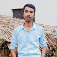 Abhishek K Reji Class I-V Tuition trainer in Nelamangala