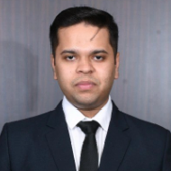 Abhyudaya Singh Stock Market Trading trainer in Bangalore