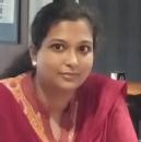 Photo of Anagha B.