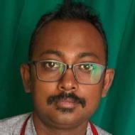 Subhankar Dhar Diet and Nutrition trainer in Khardaha