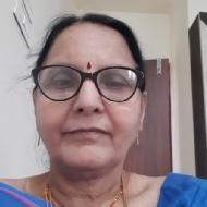 Satyavathi Y. Class I-V Tuition trainer in Hyderabad