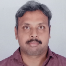 Photo of Gnana Kumar