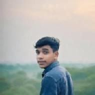 Jijnyasu Padhan Class 7 Tuition trainer in Delhi