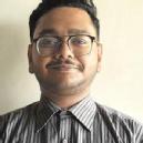Photo of Upayan Chaudhury