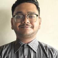 Upayan Chaudhury Class 12 Tuition trainer in Uttarpara