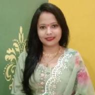 Sadhna S. Class I-V Tuition trainer in Meerut