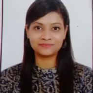 Sakshi S. Class 12 Tuition trainer in Delhi