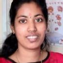 Kesavi Latha Kilari photo