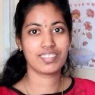 Kesavi L. Class 12 Tuition trainer in Visakhapatnam