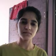 Aasha C. Dance trainer in Jaipur
