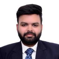Kirtimaan Gupta Class 12 Tuition trainer in Rajpura