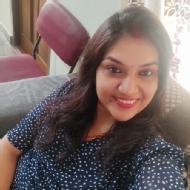 Neha C. Company Secretary (CS) trainer in Bangalore