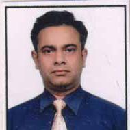 Harish Kumar Thakur Class 10 trainer in Ghaziabad