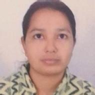 Ruchika Class 9 Tuition trainer in Charkhi Dadri