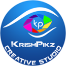 Photo of KrishPikz Creative Studio