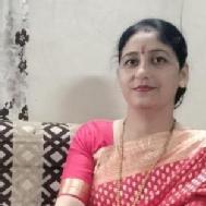 Reena S. Class 11 Tuition trainer in Hambewal